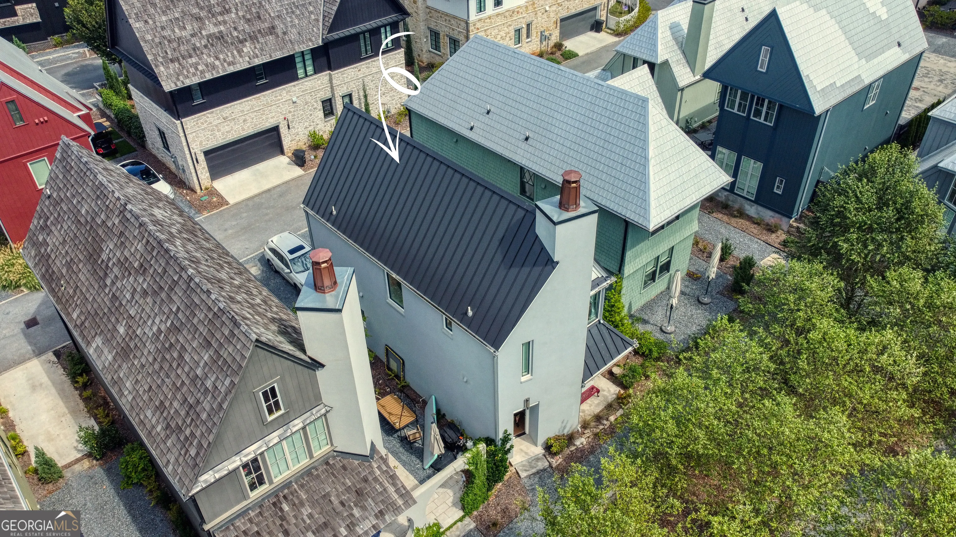 305 Breakspear Lane