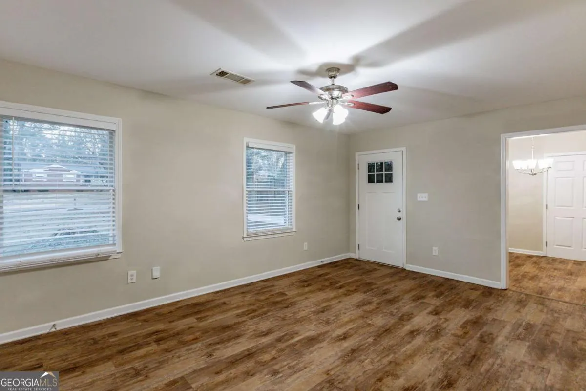 2303 Pinewood Drive