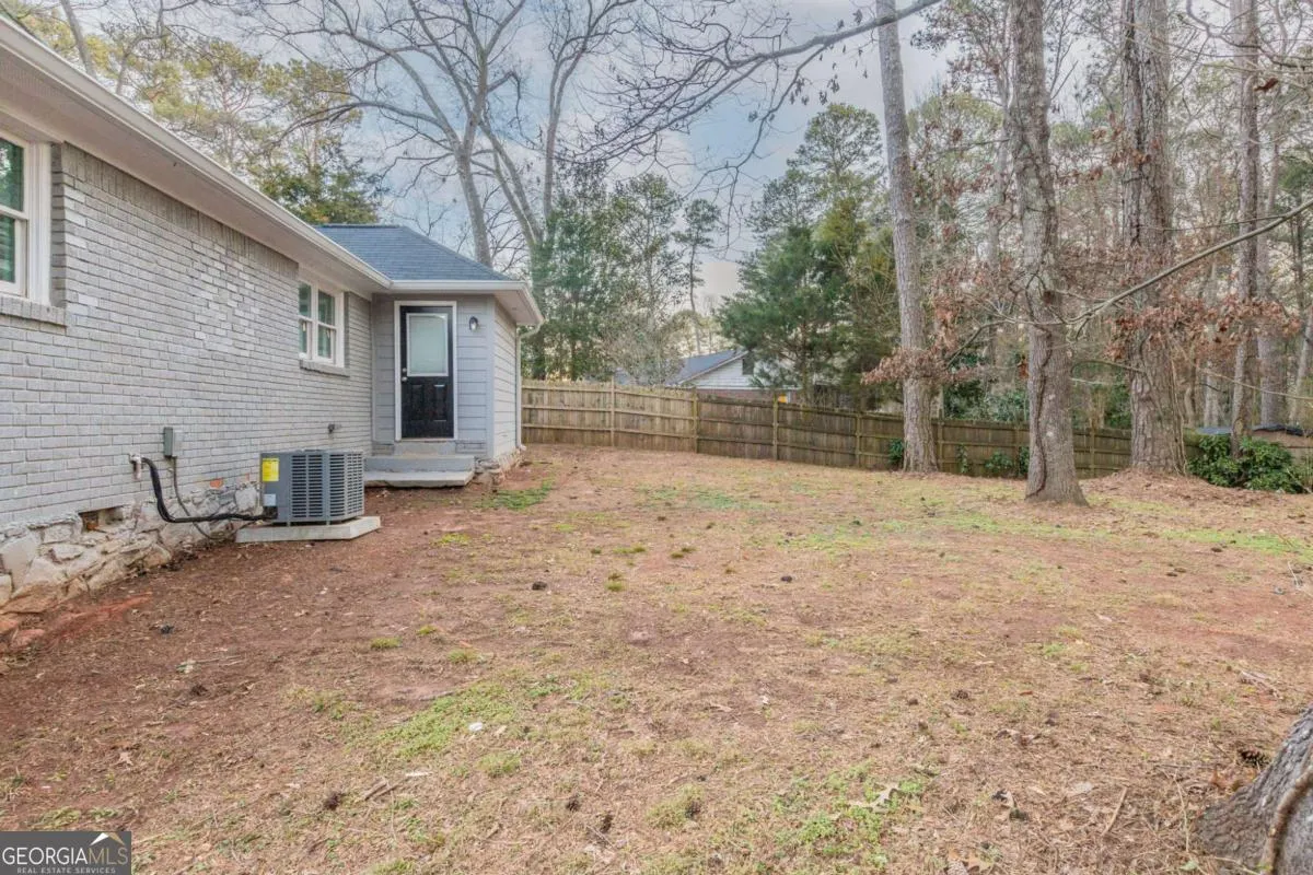 2303 Pinewood Drive