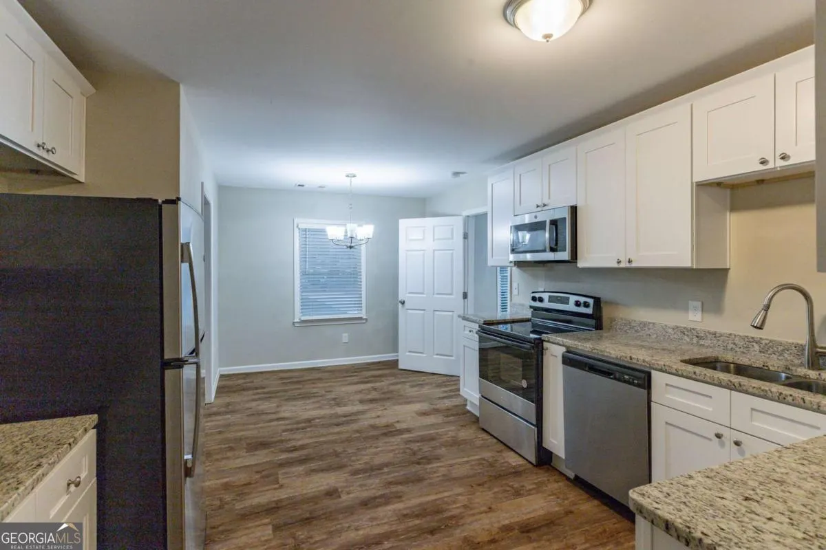 2303 Pinewood Drive