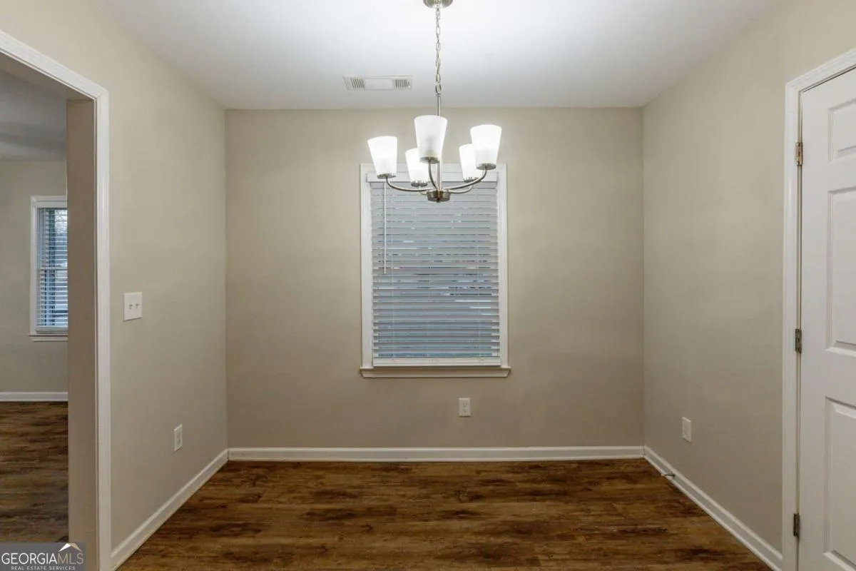 2303 Pinewood Drive
