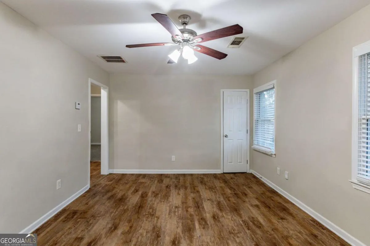 2303 Pinewood Drive
