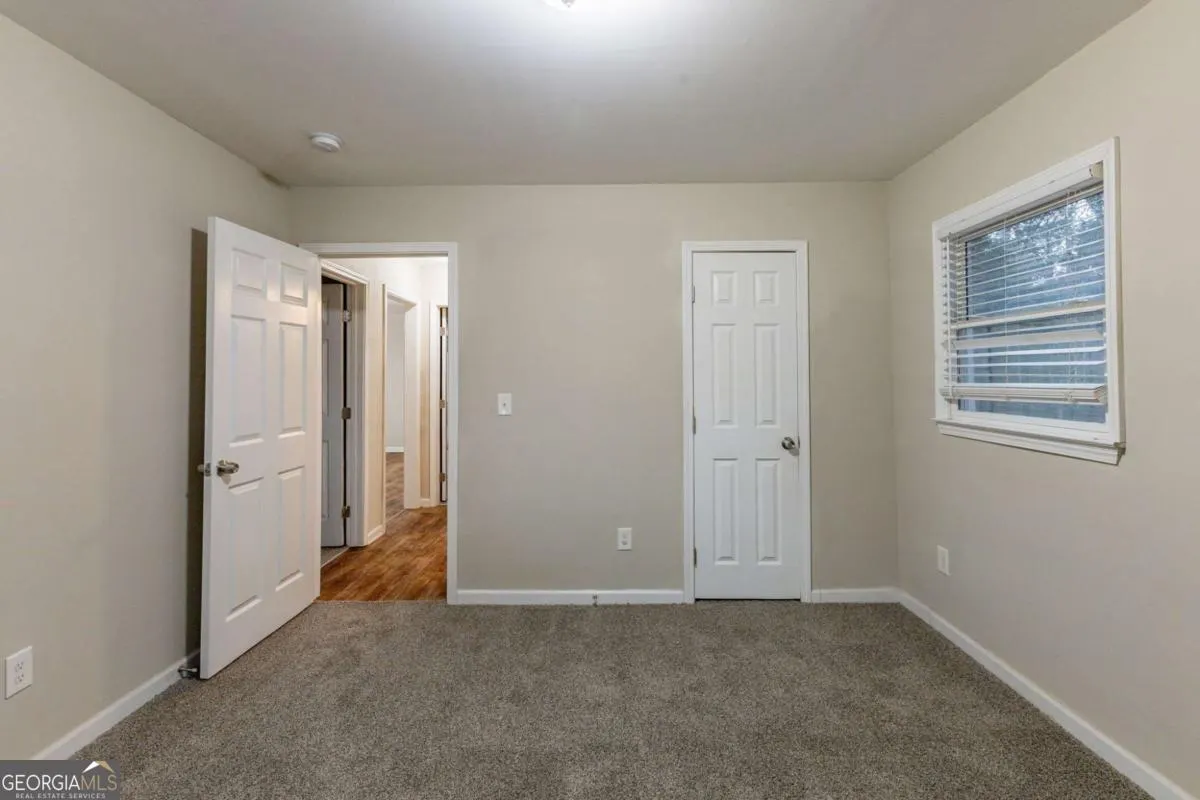 2303 Pinewood Drive