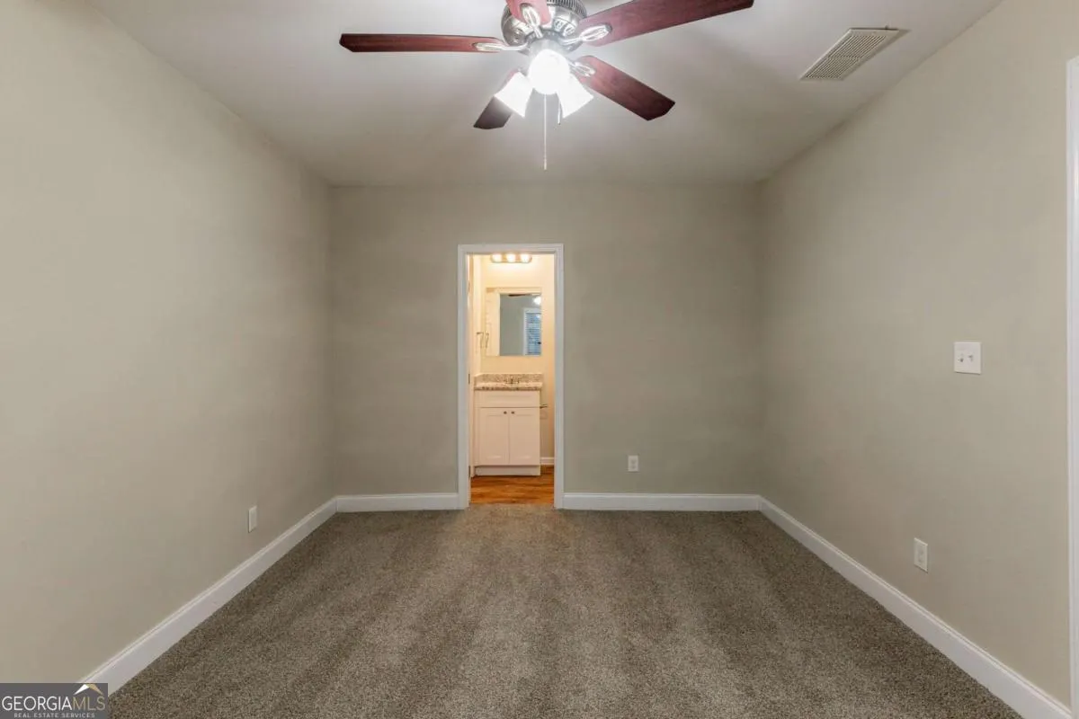 2303 Pinewood Drive