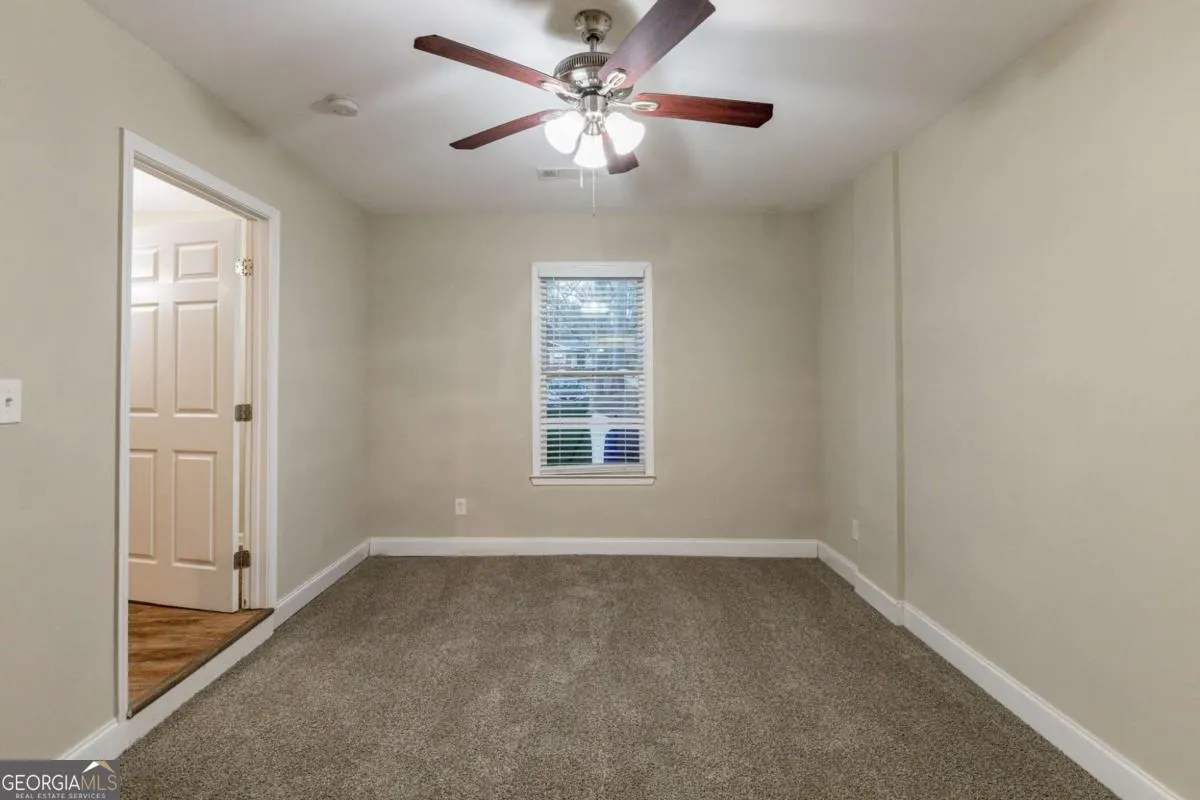 2303 Pinewood Drive