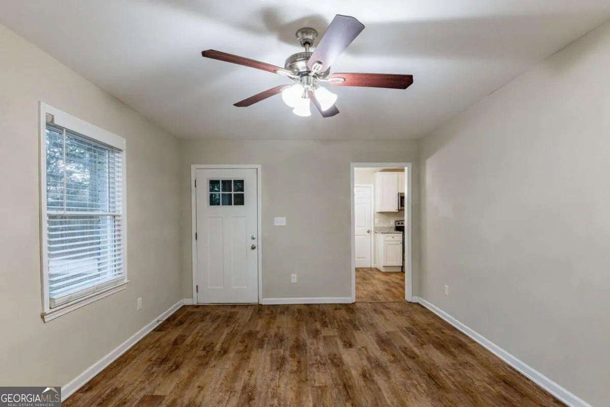 2303 Pinewood Drive