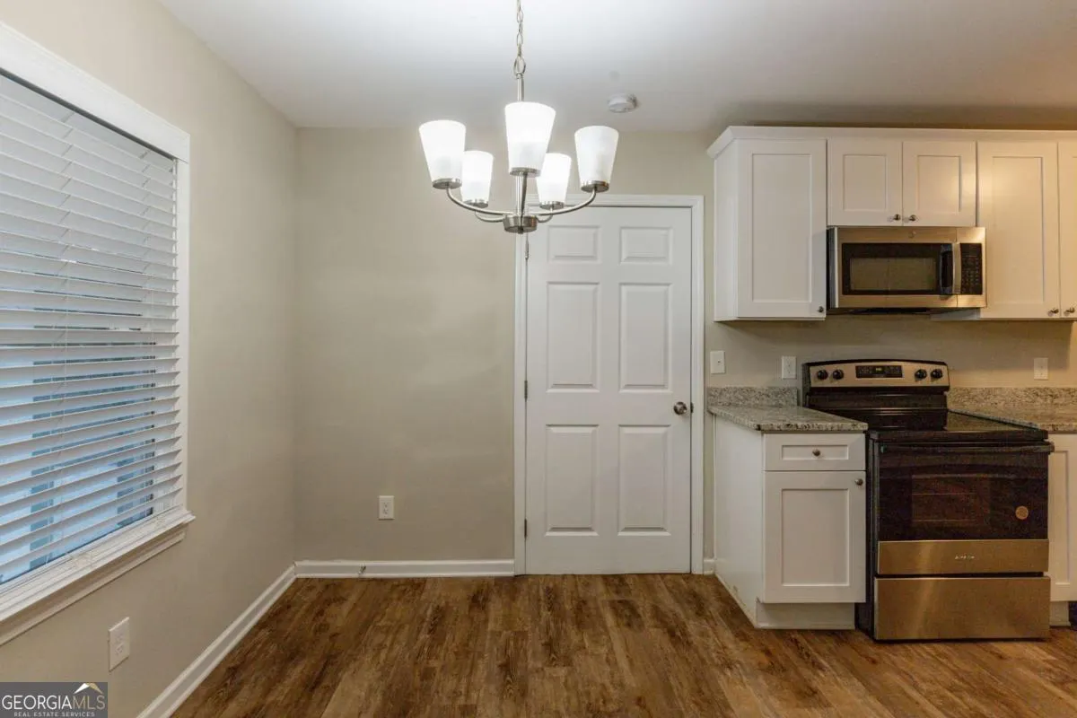 2303 Pinewood Drive