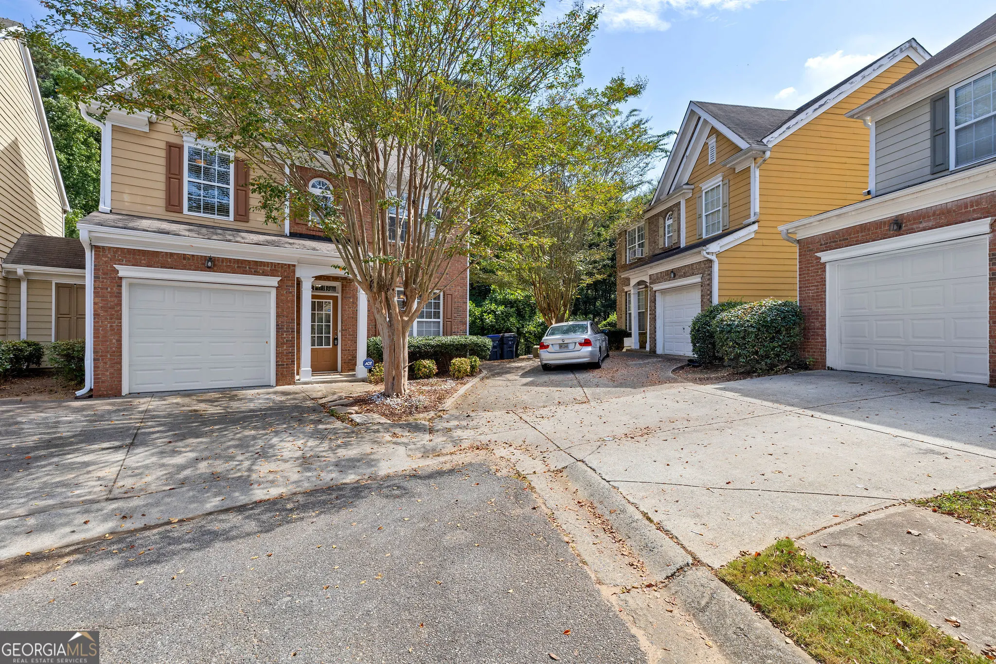 1584 Park Grove Drive