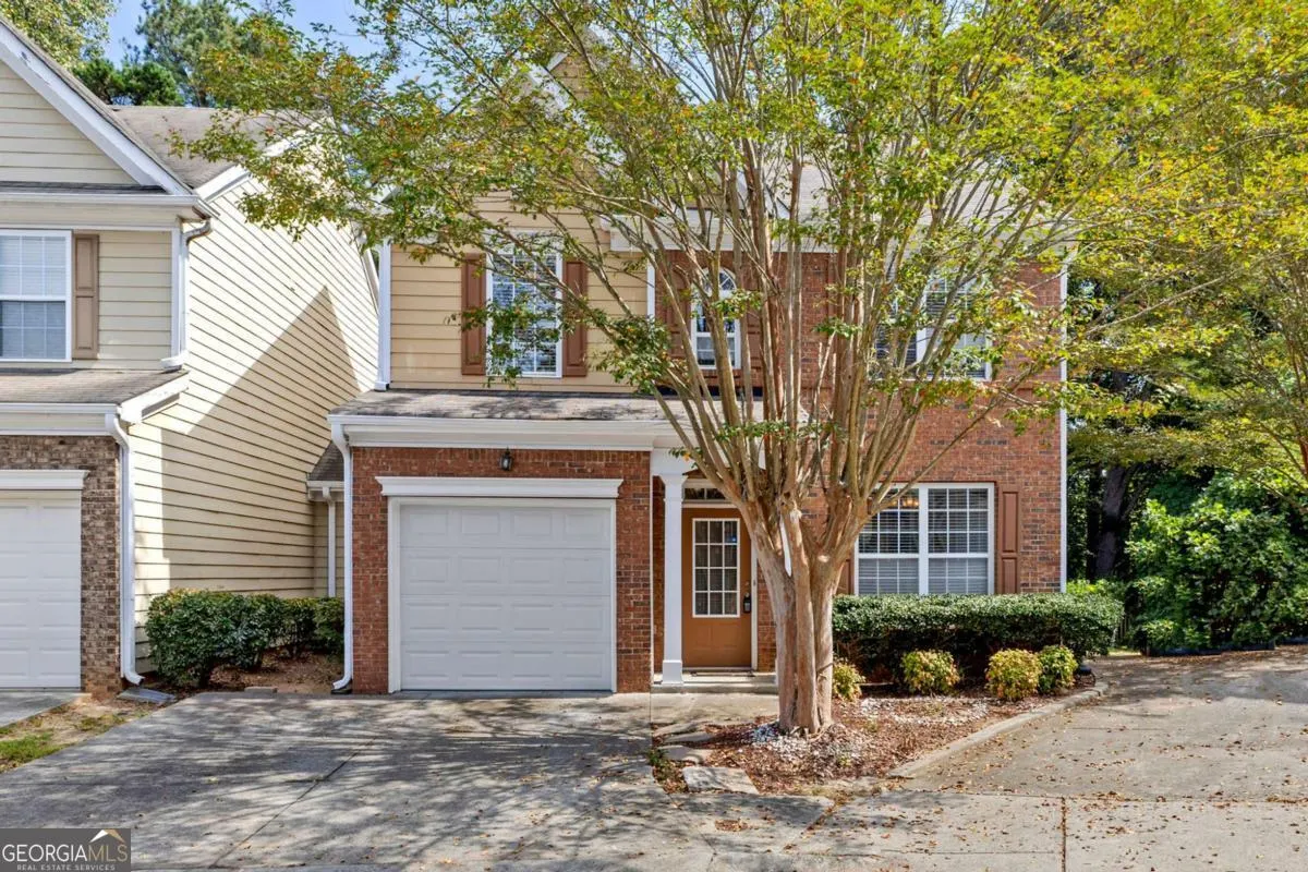 1584 Park Grove Drive