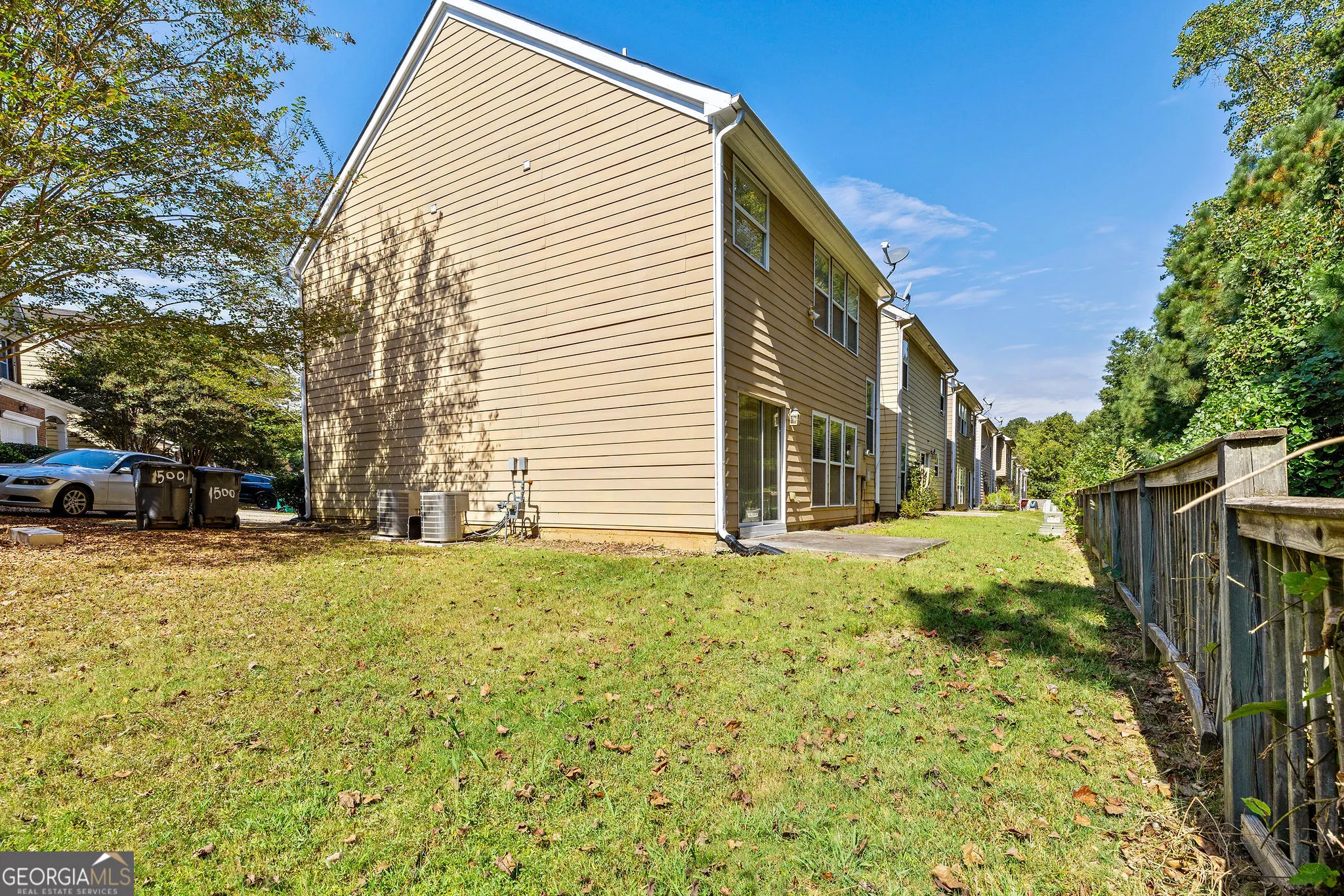 1584 Park Grove Drive