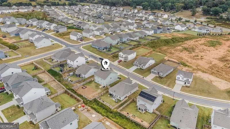221 Chase Drew Drive SW