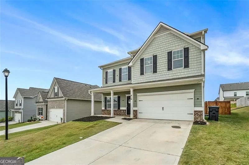 221 Chase Drew Drive SW