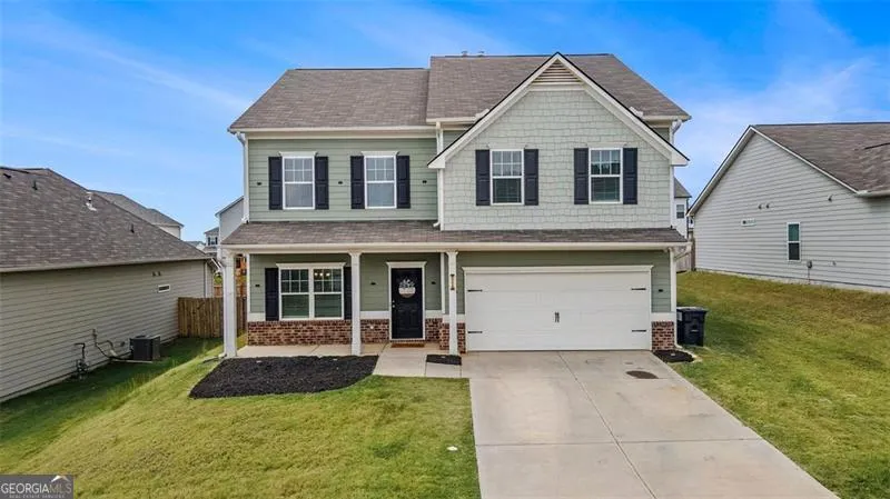 221 Chase Drew Drive SW