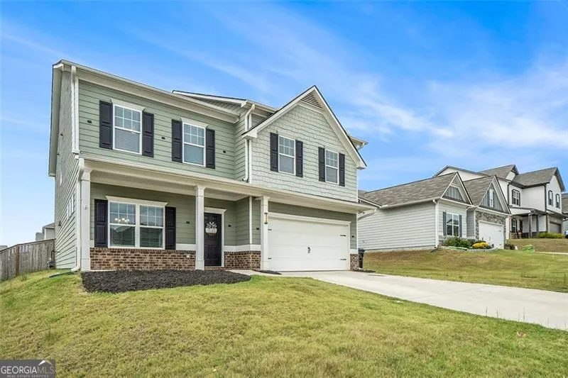 221 Chase Drew Drive SW
