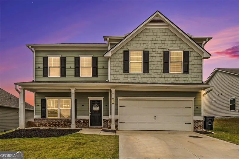 221 Chase Drew Drive SW