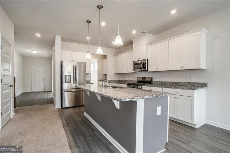 221 Chase Drew Drive SW