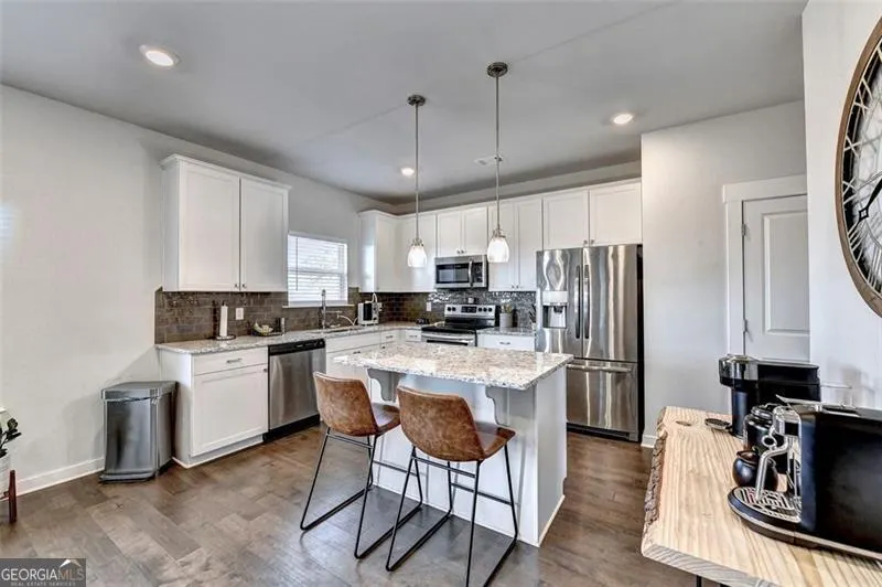 4806 Anvil Court