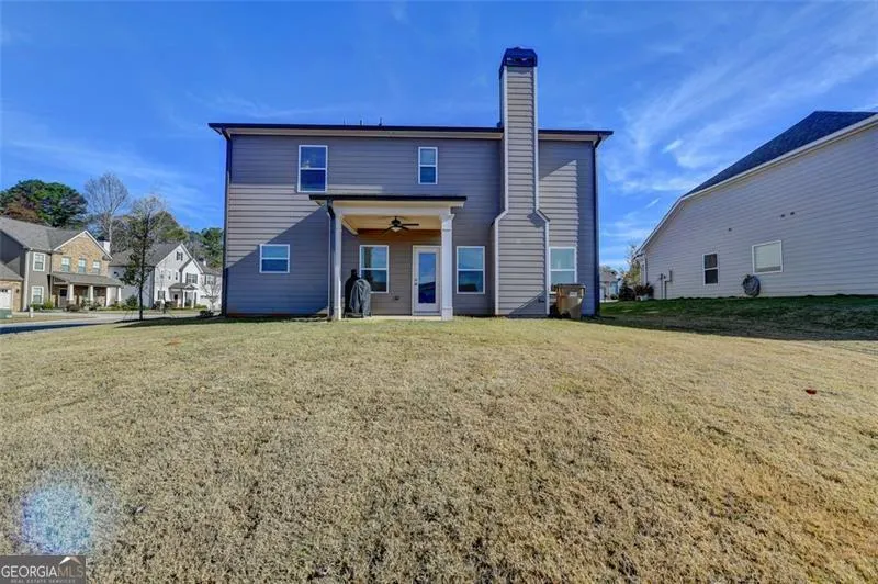 4806 Anvil Court