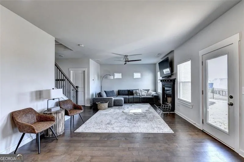 4806 Anvil Court