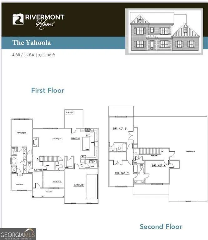 335 Grey Swan Way