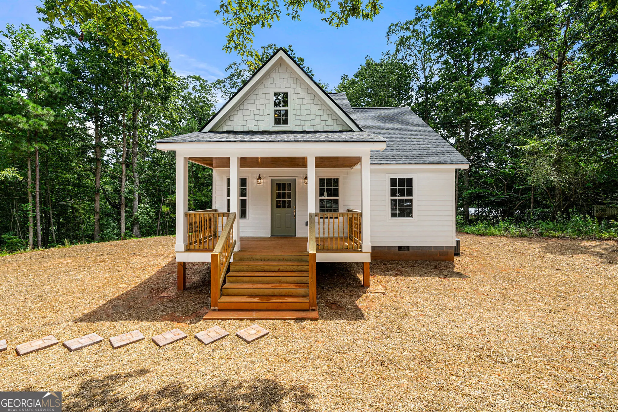 509 Tree Ridge