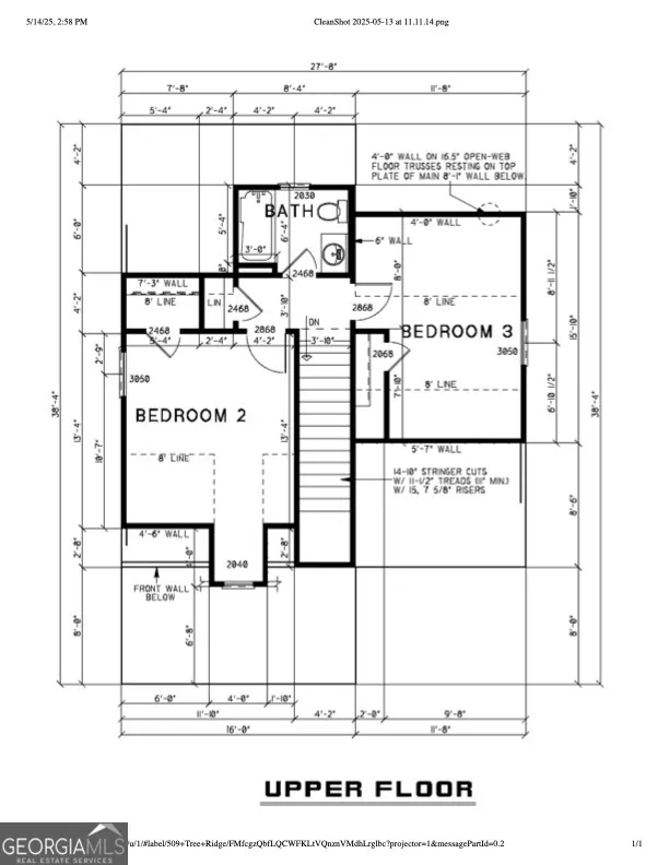 509 Tree Ridge