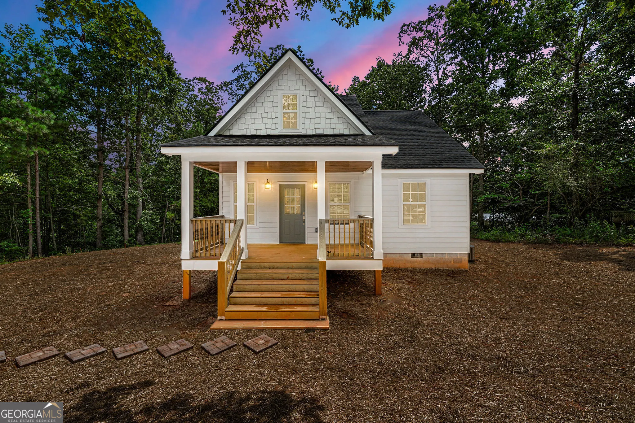 509 Tree Ridge