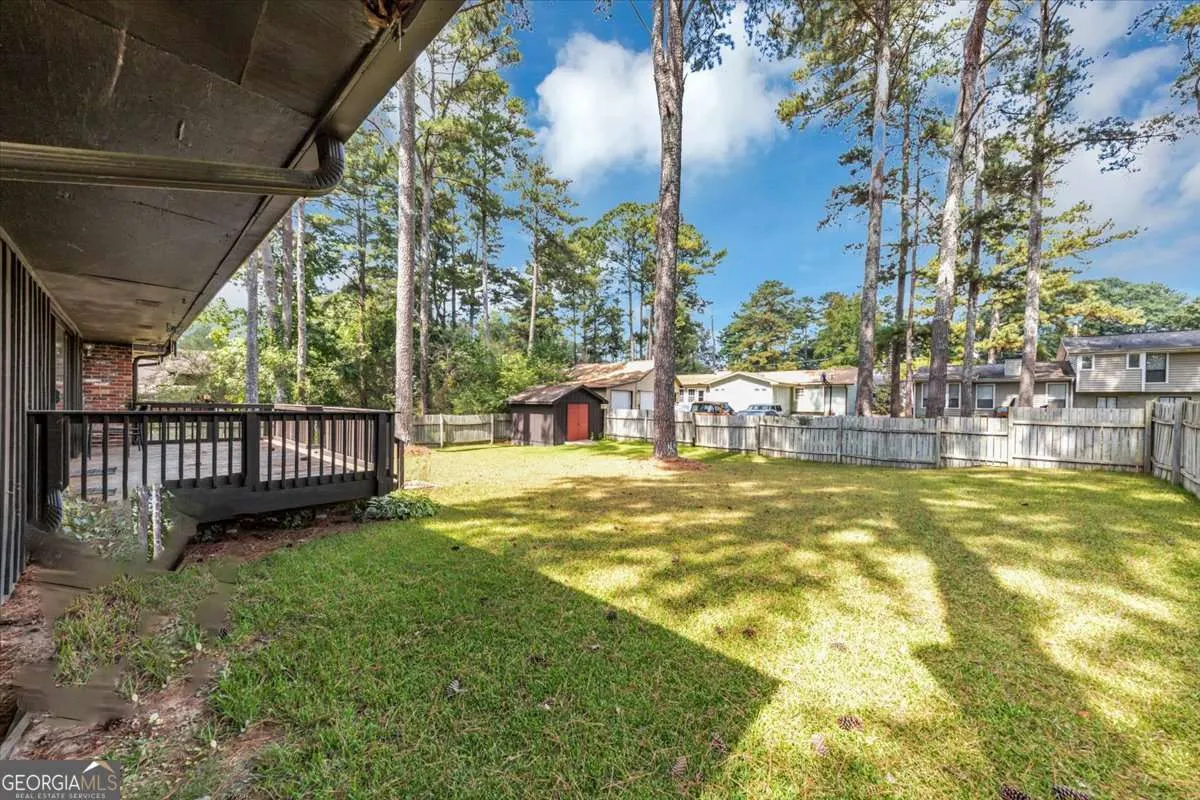 3215 Redona Drive
