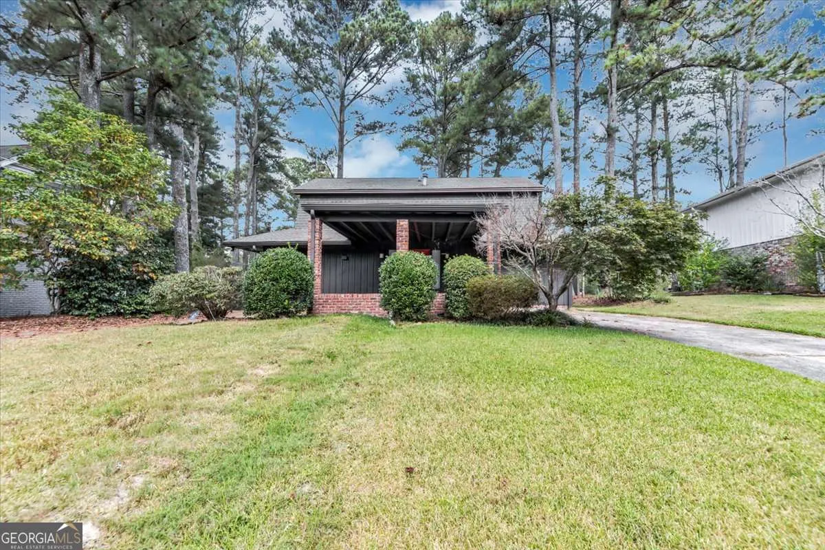 3215 Redona Drive
