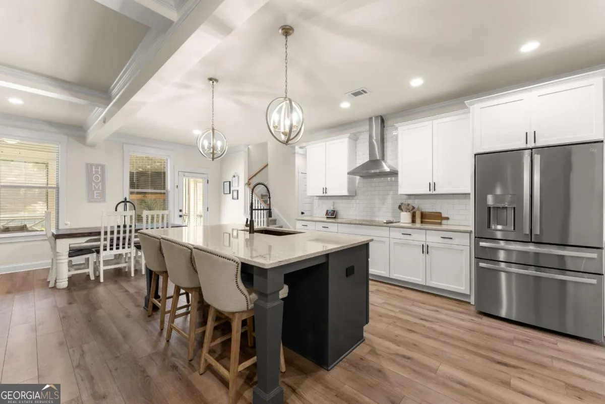 2991 Rice Creek Court