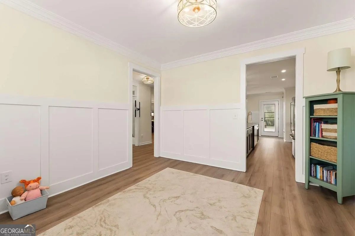 2991 Rice Creek Court