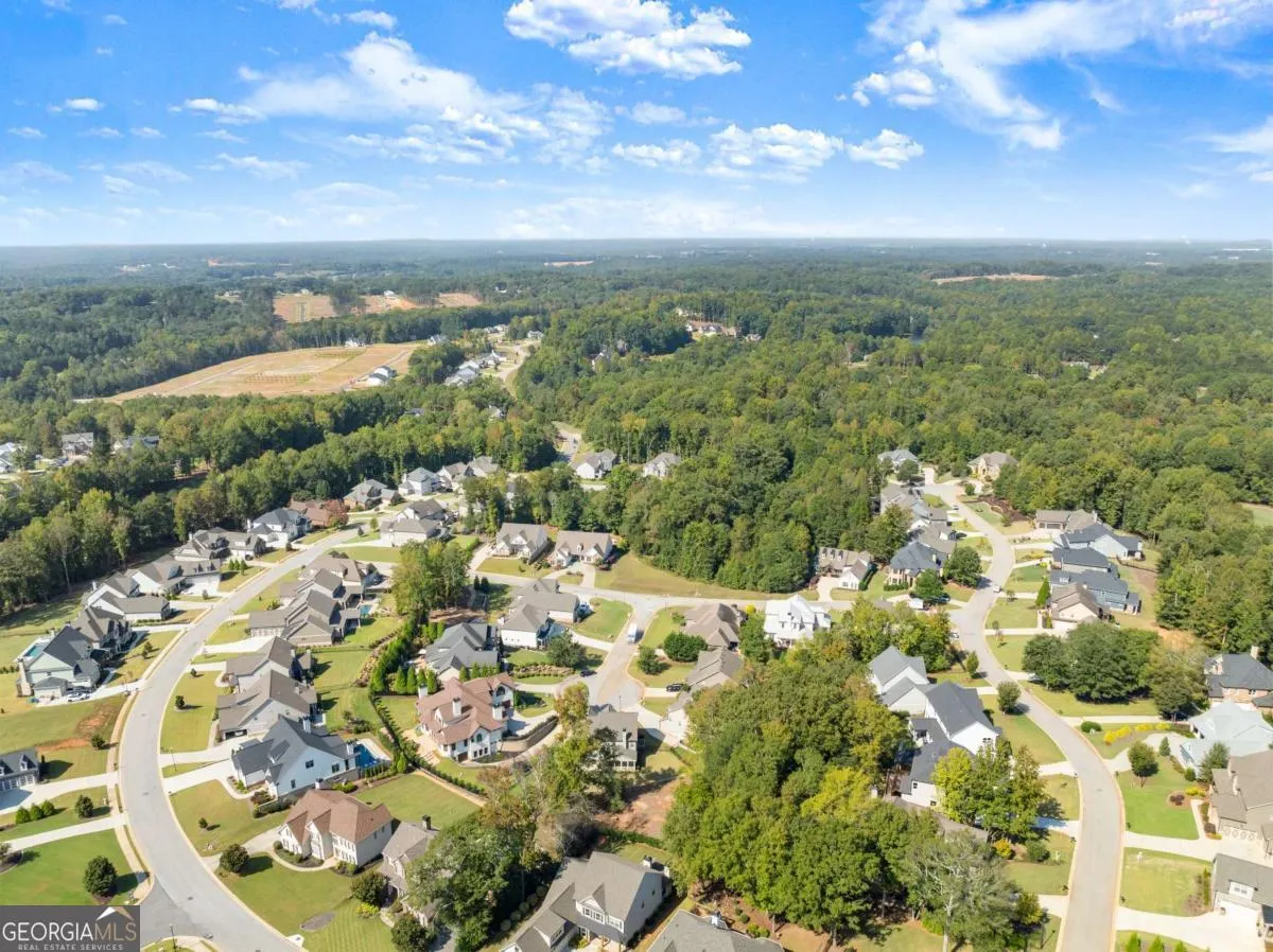 2991 Rice Creek Court