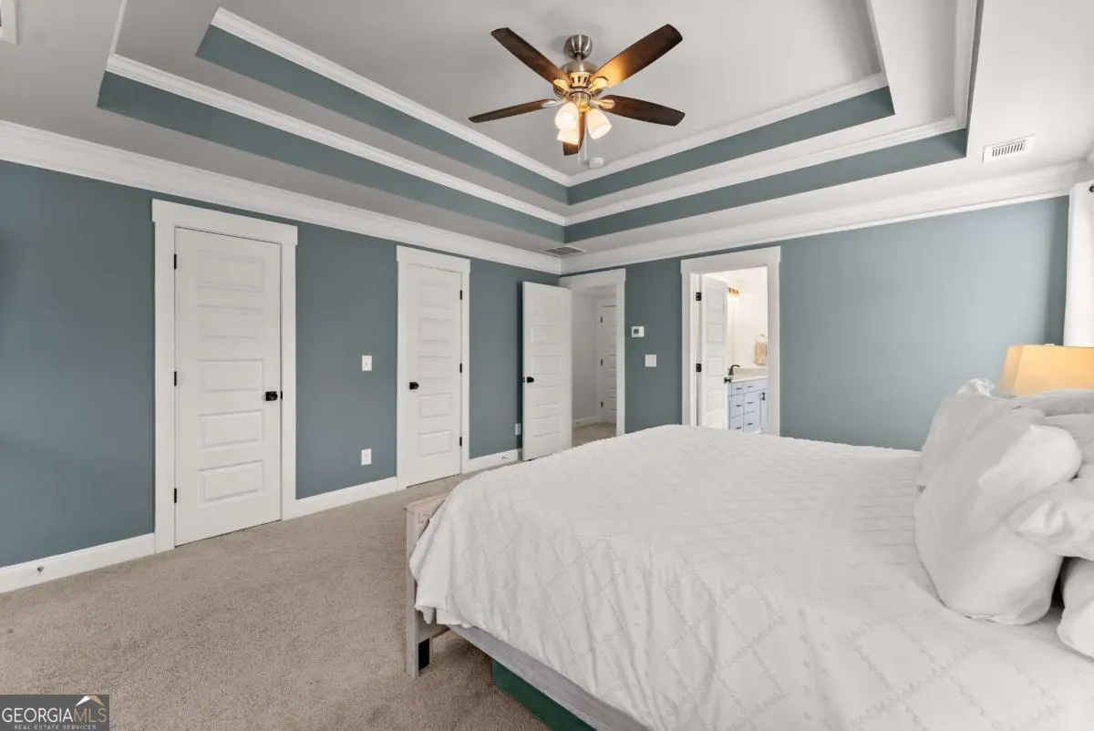 2991 Rice Creek Court
