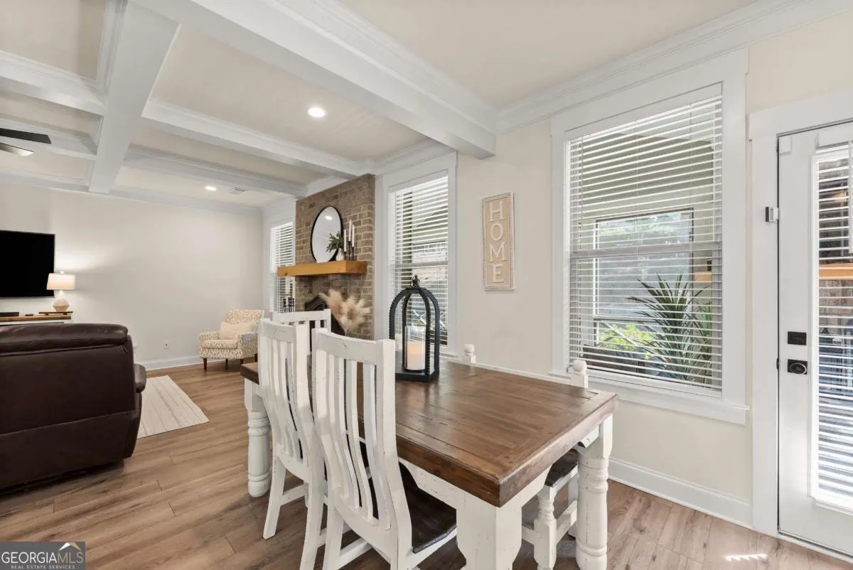 2991 Rice Creek Court