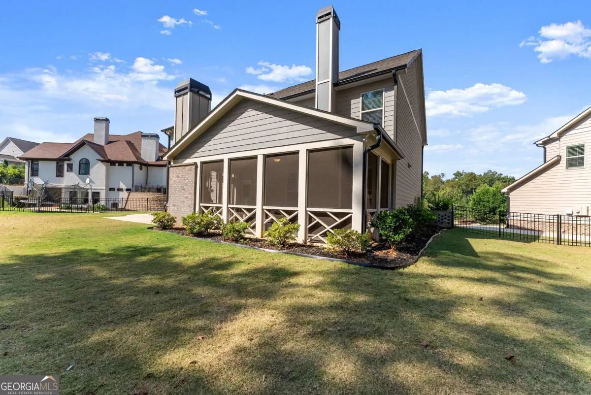 2991 Rice Creek Court