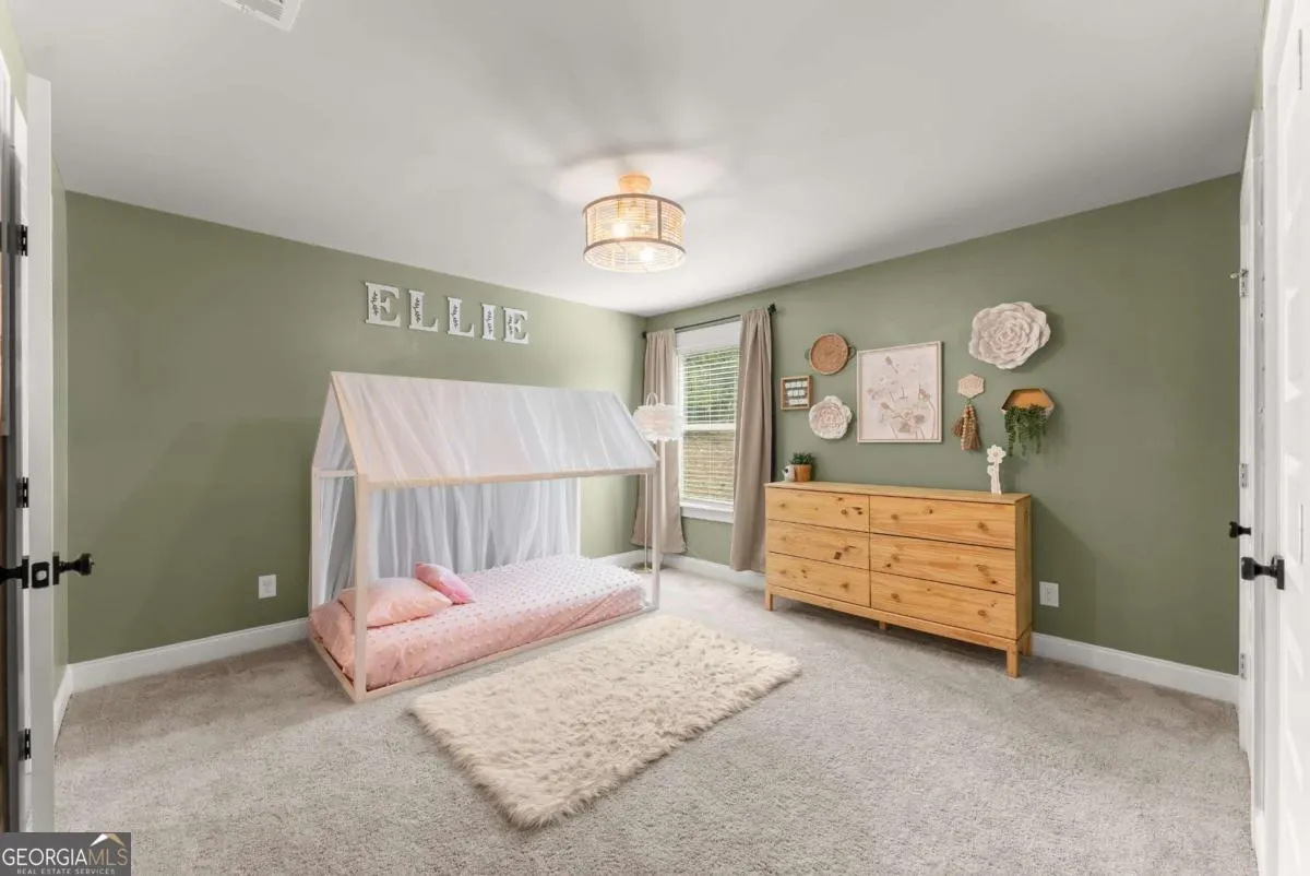 2991 Rice Creek Court
