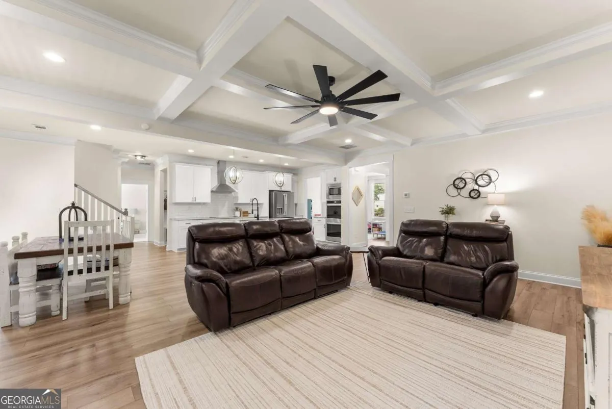 2991 Rice Creek Court