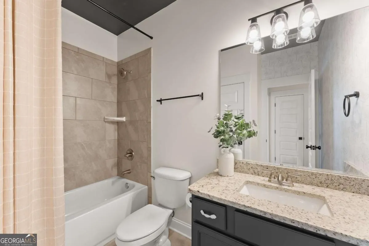 2991 Rice Creek Court