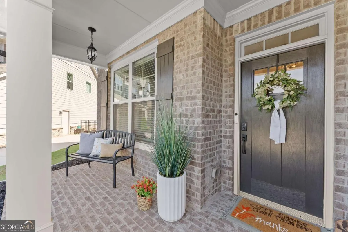 2991 Rice Creek Court