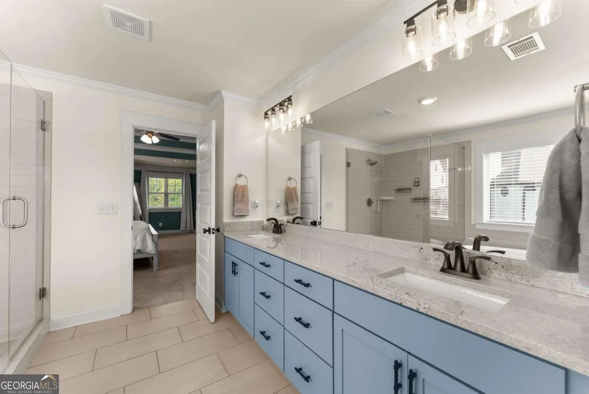 2991 Rice Creek Court