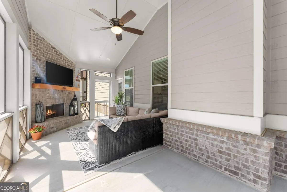 2991 Rice Creek Court
