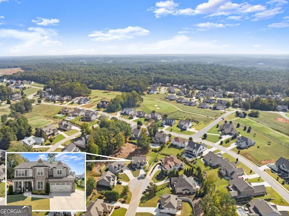 2991 Rice Creek Court