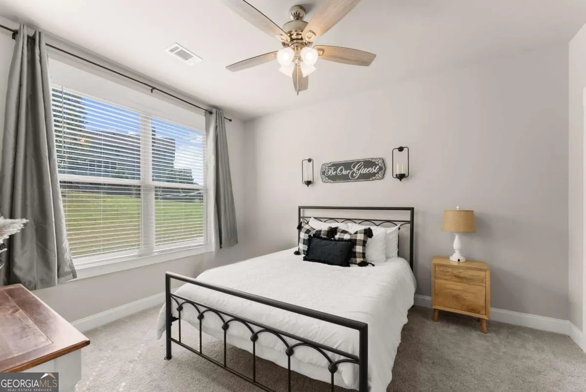2991 Rice Creek Court