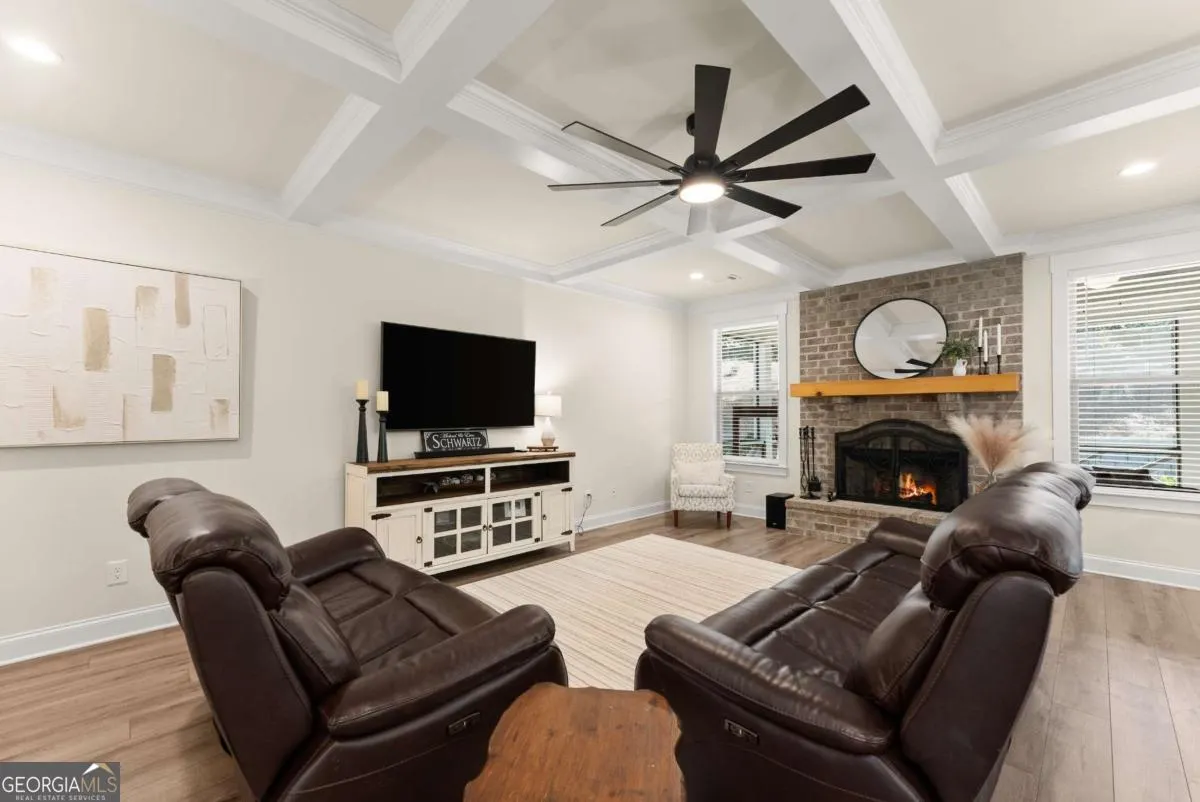 2991 Rice Creek Court