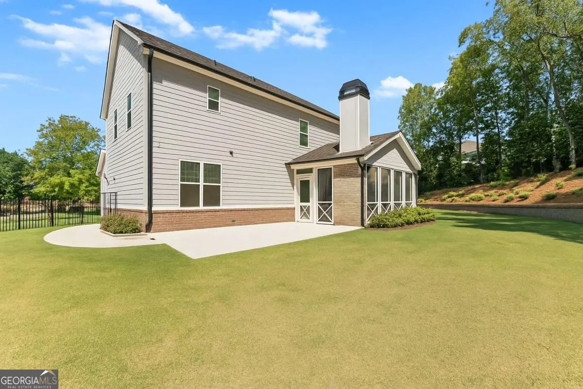 2991 Rice Creek Court