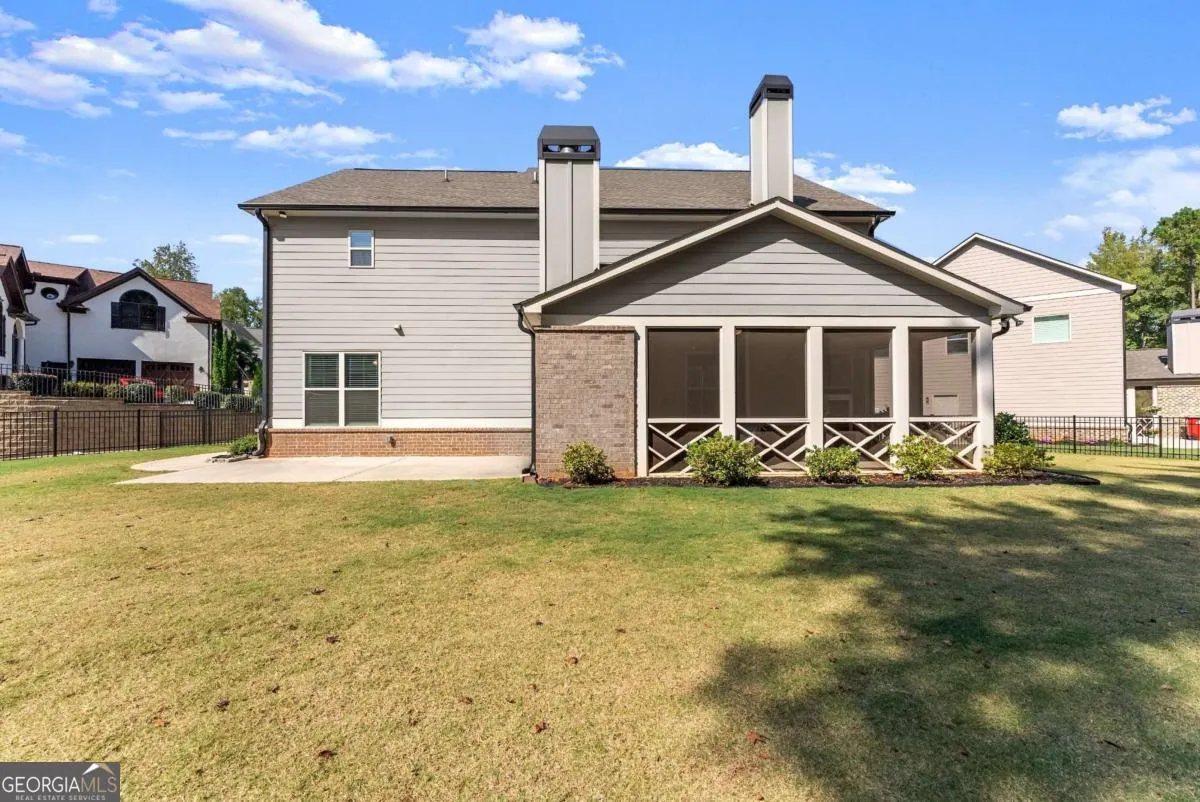 2991 Rice Creek Court