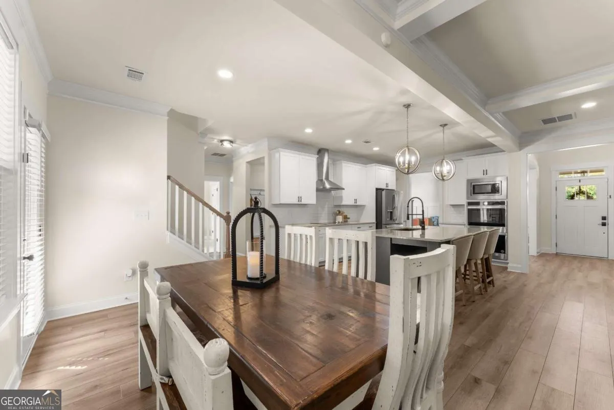 2991 Rice Creek Court