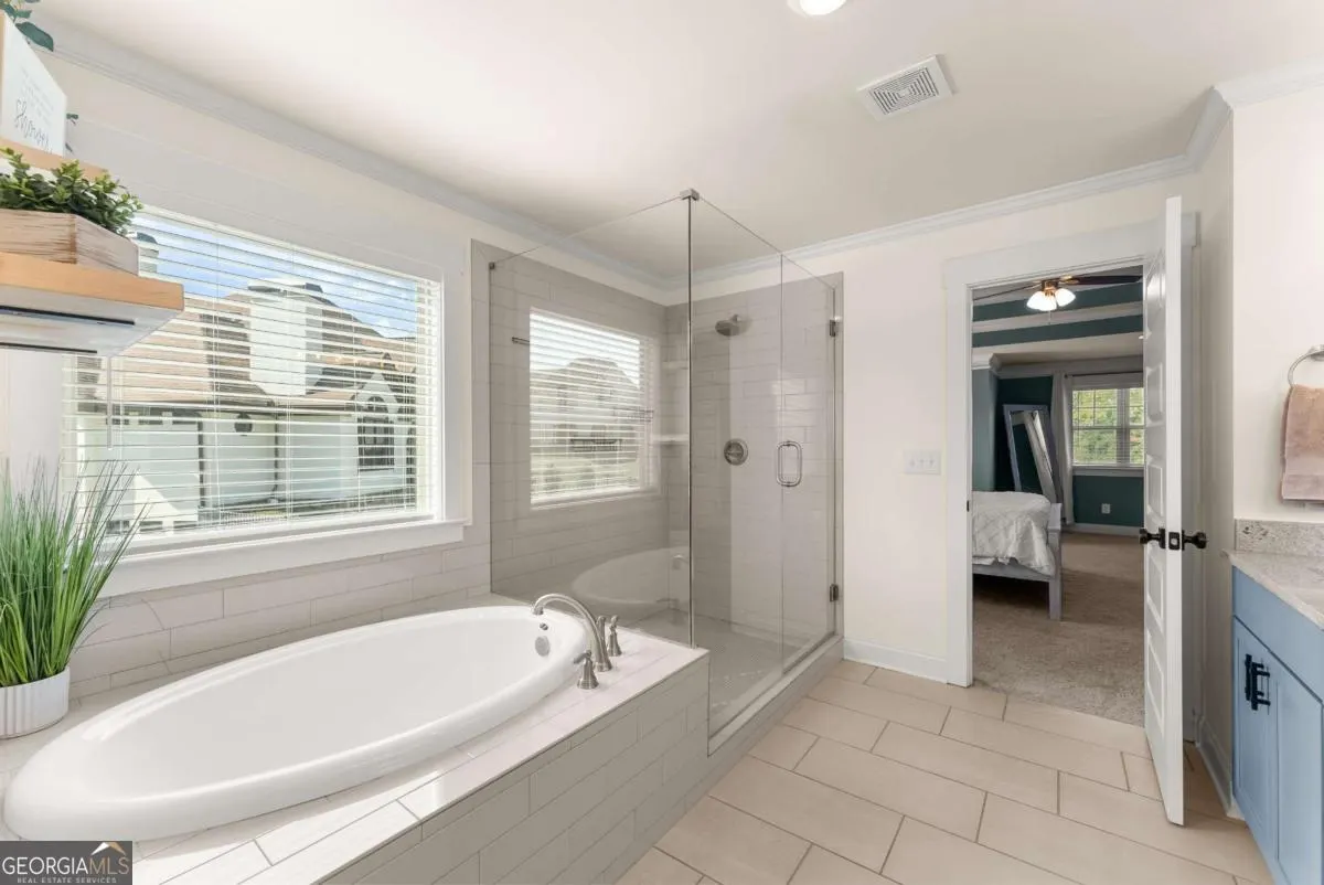 2991 Rice Creek Court