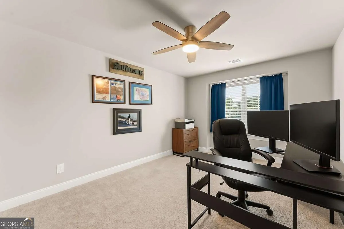 2991 Rice Creek Court