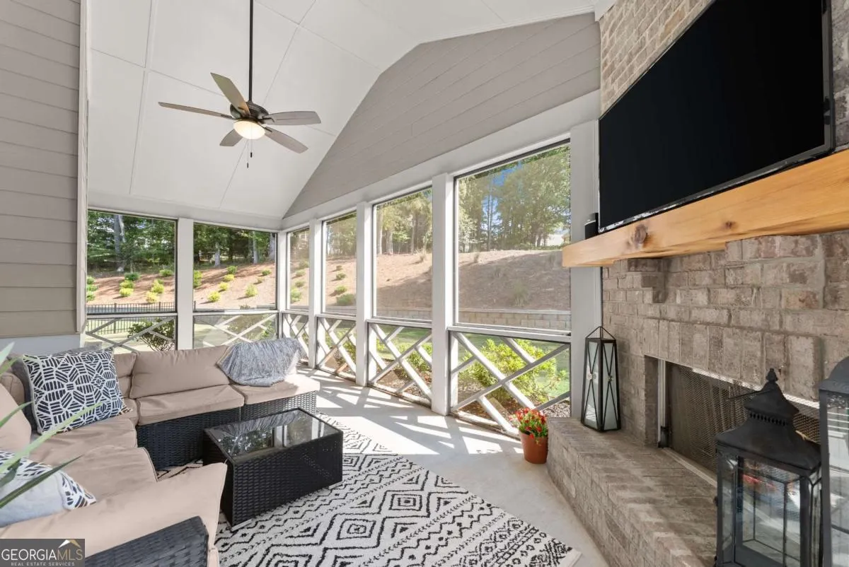 2991 Rice Creek Court